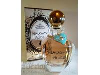 Parfum NAUGHTY ALICE în limba engleză