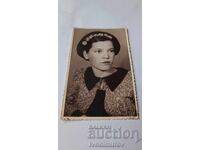 Φωτογραφία Νεαρό κορίτσι