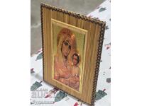 Large icon, dimensions in the photos. BZC. I am listing over 100 auctions