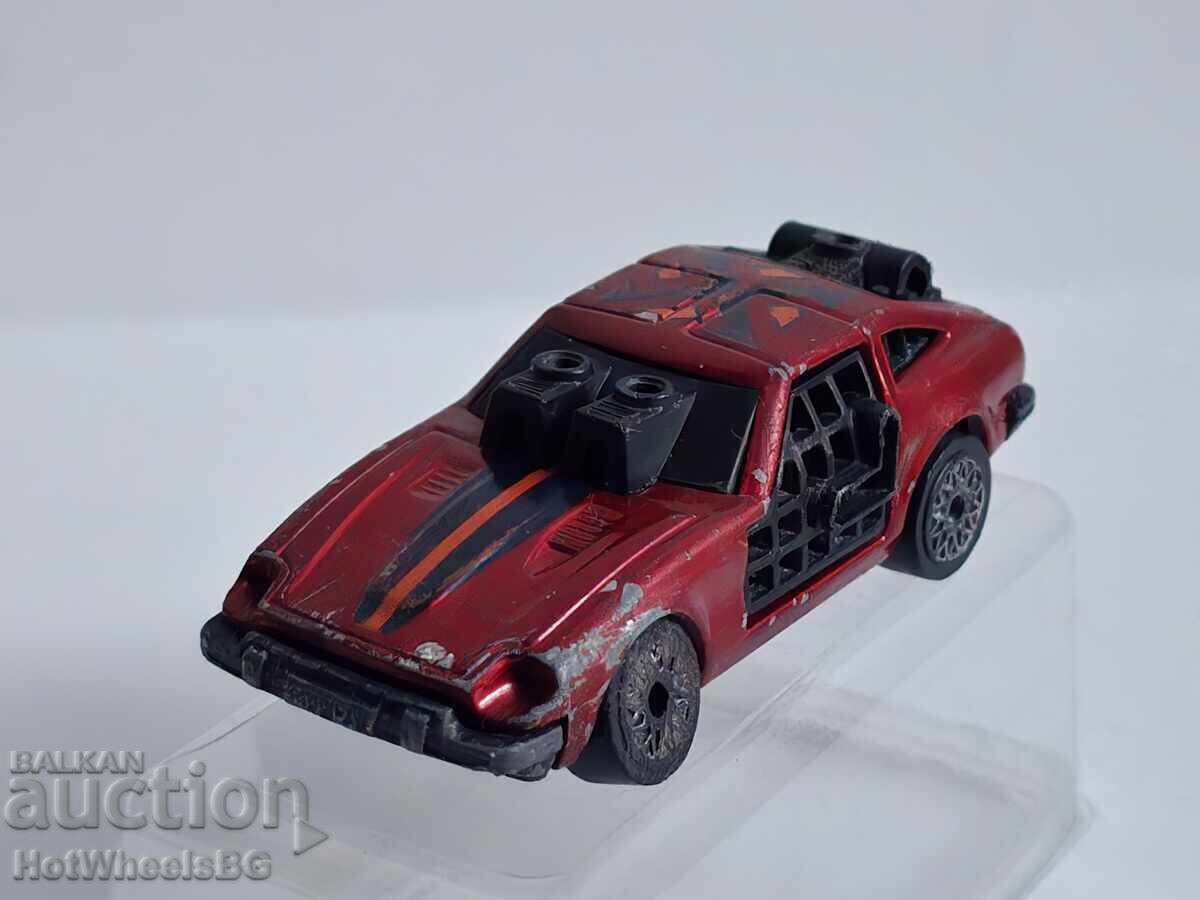 Auction MATCHBOX LESNEY 67C Datsun 260Z 1978-1982 Auction MATCHBOX LESNEY 67C Datsun 260Z 1978-1982