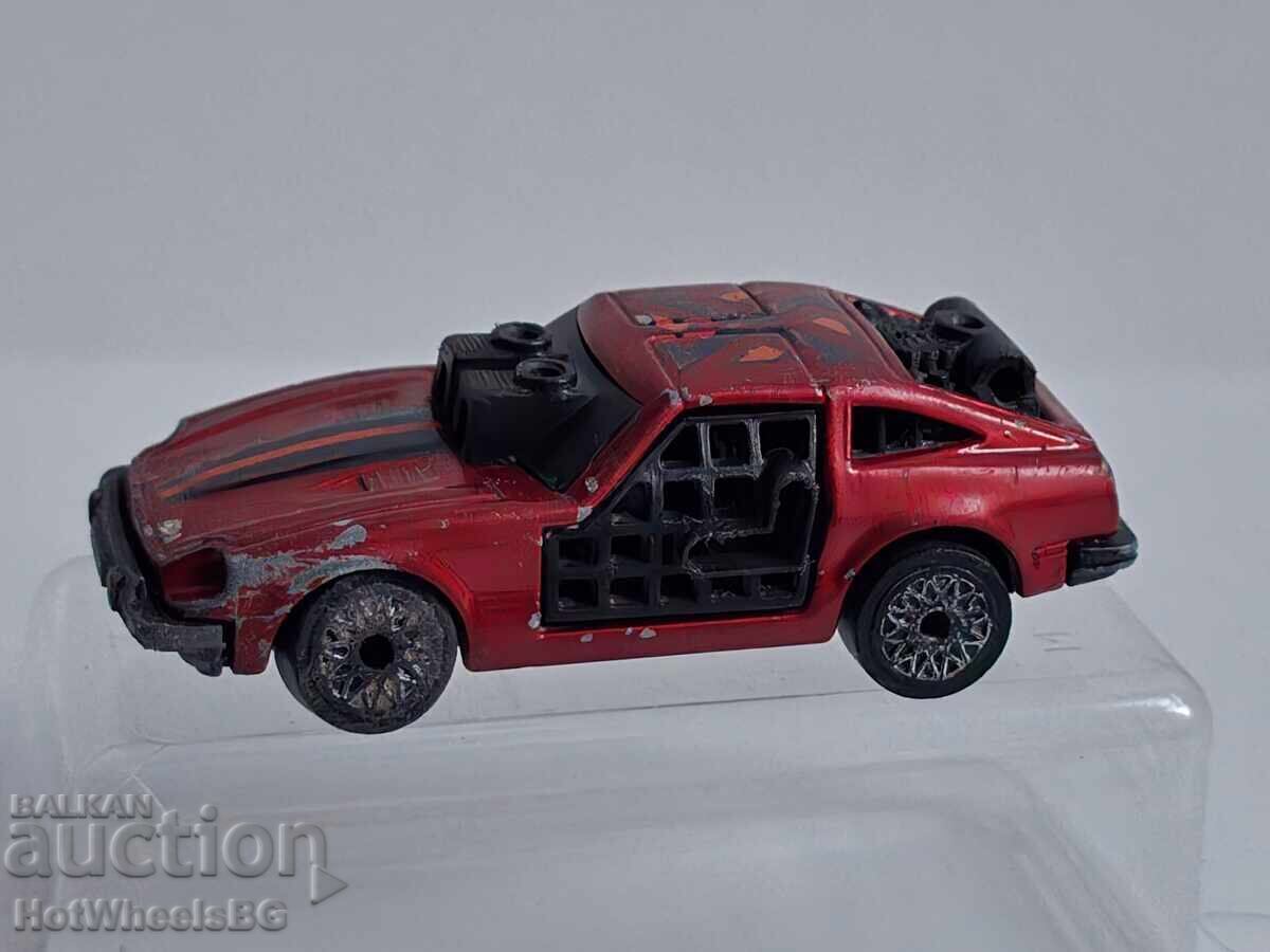 MATCHBOX LESNEY 67C Datsun 260Z 1978-1982 MATCHBOX LESNEY 67C Datsun 260Z 1978-1982