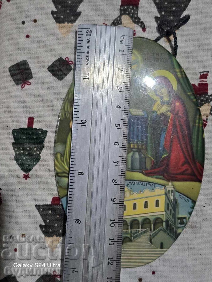 Δημοπρασία Ολοκαίνουργια εικόνα, διαστάσεις στις φωτογραφίες. ΒΖC. Βάζω πάνω από 100 Δημοπρασία Ολοκαίνουργια εικόνα, διαστάσεις στις φωτογραφίες. ΒΖC. Βάζω πάνω από 100