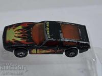 MATCHBOX LESNEY 37E Sunburner 1982