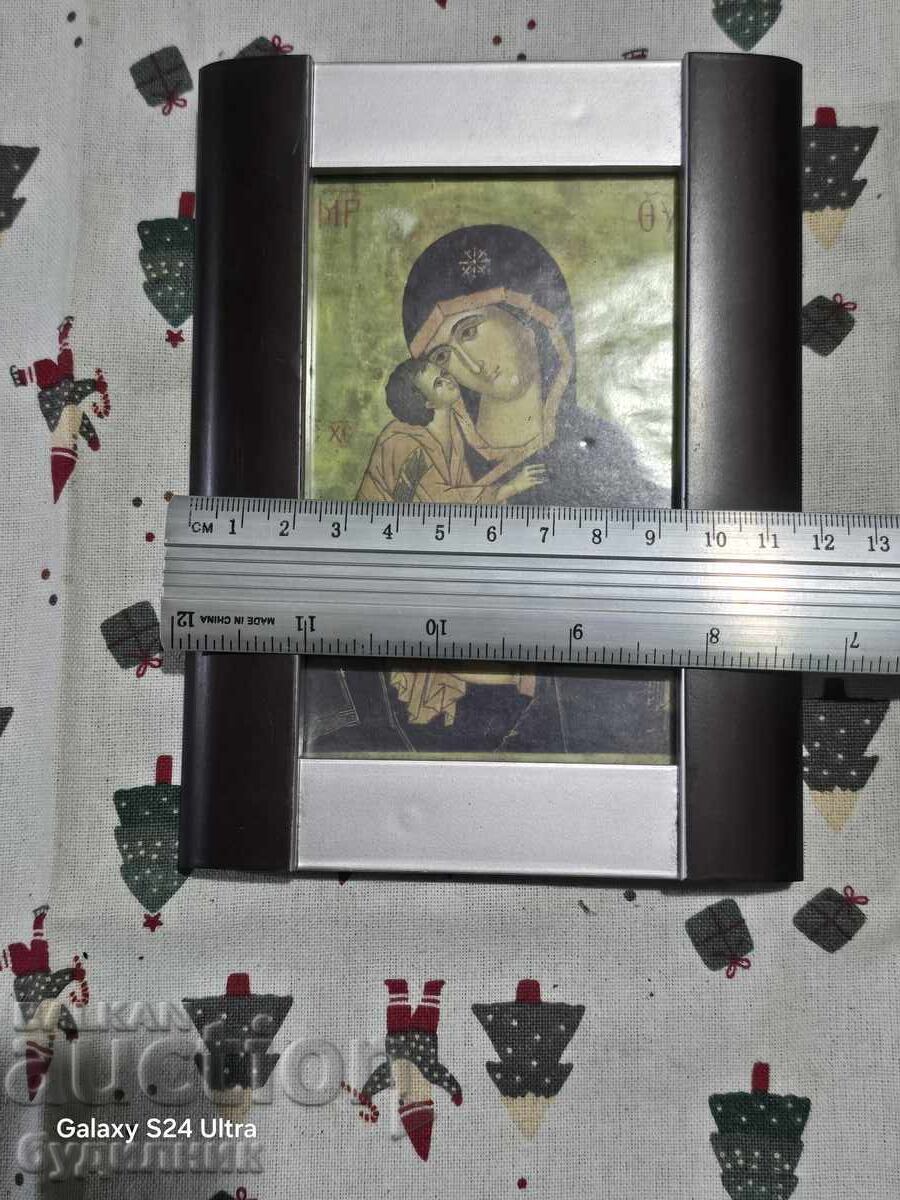 Licitație Icoană nouă, dimensiuni pe fotografii. BZC. Vând peste 100 bucăți