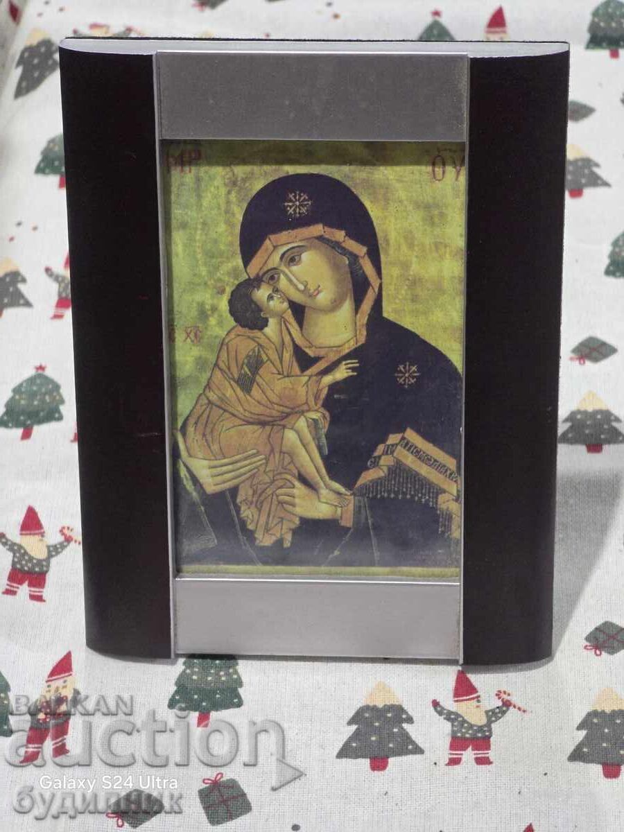 Livrarea Icoană nouă, dimensiuni pe fotografii. BZC. Vând peste 100 bucăți