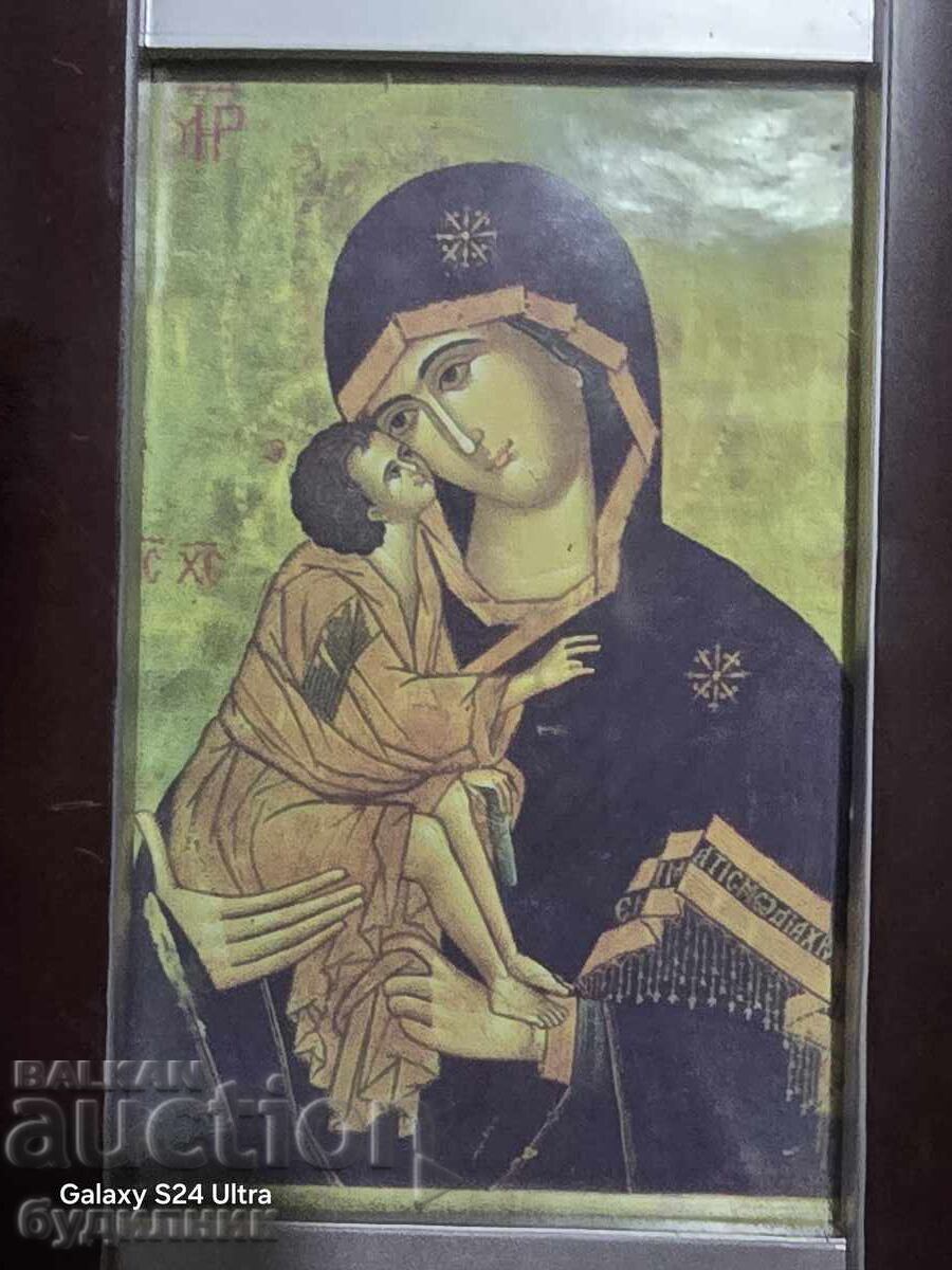 Icoană nouă, dimensiuni pe fotografii. BZC. Vând peste 100 bucăți - 6