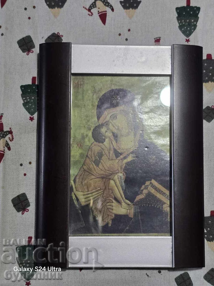 Icoană nouă, dimensiuni pe fotografii. BZC. Vând peste 100 bucăți