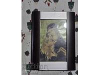 Ολοκαίνουργια εικόνα, διαστάσεις στις φωτογραφίες. ΒΖC. Βάζω πάνω από 100