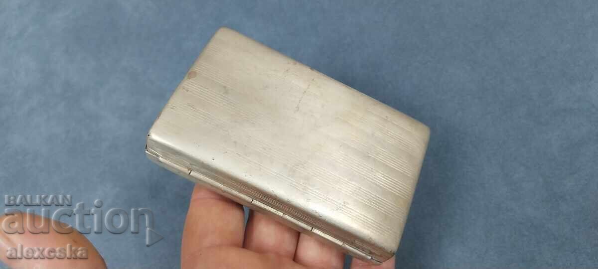 Auction  Box for cut tobacco