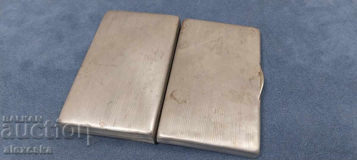 Box for cut tobacco - 5