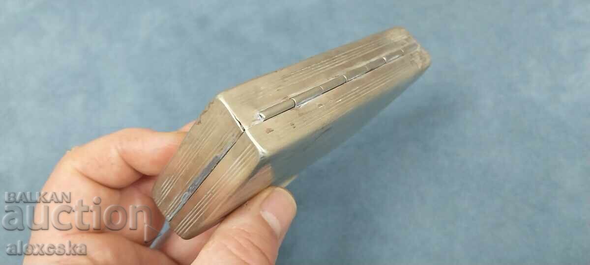 Box for cut tobacco - 6