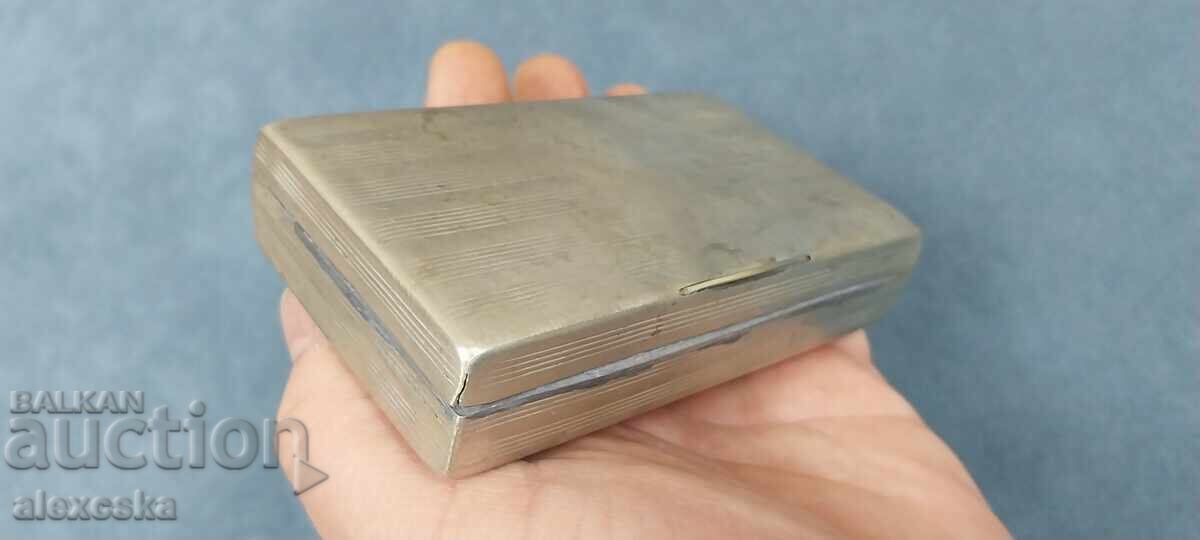 Box for cut tobacco - 7