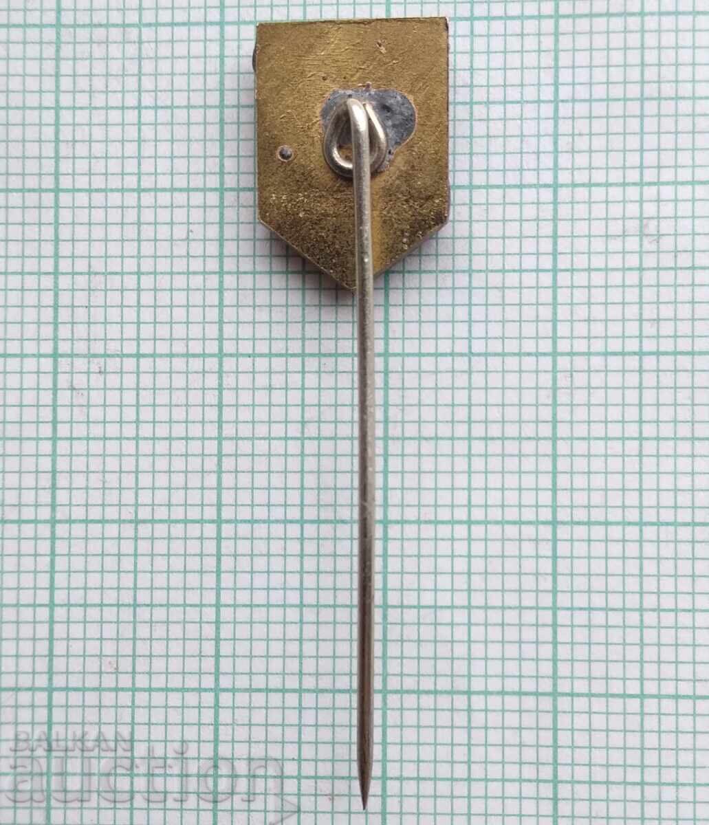 Δημοπρασία 18777 Σήμα - έμβλημα της πόλης του Βερολίνου