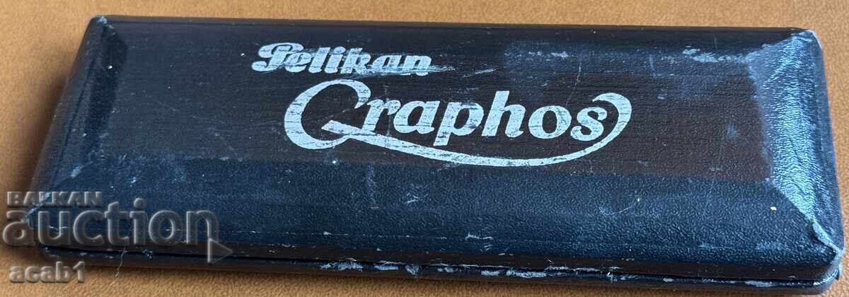 Σετ στυλό Pelican/Πέλικαν Graphos Chertozhen Σετ στυλό Pelican/Πέλικαν Graphos Chertozhen
