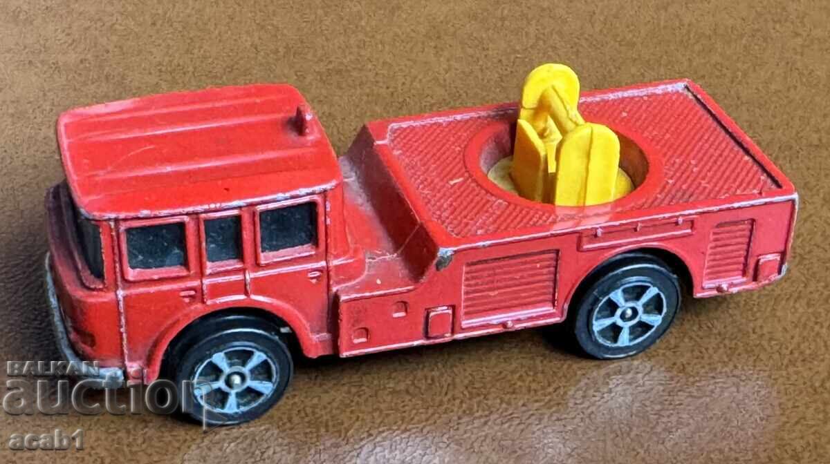 Corgi Juniors Whizzwheels Simon Snorkel