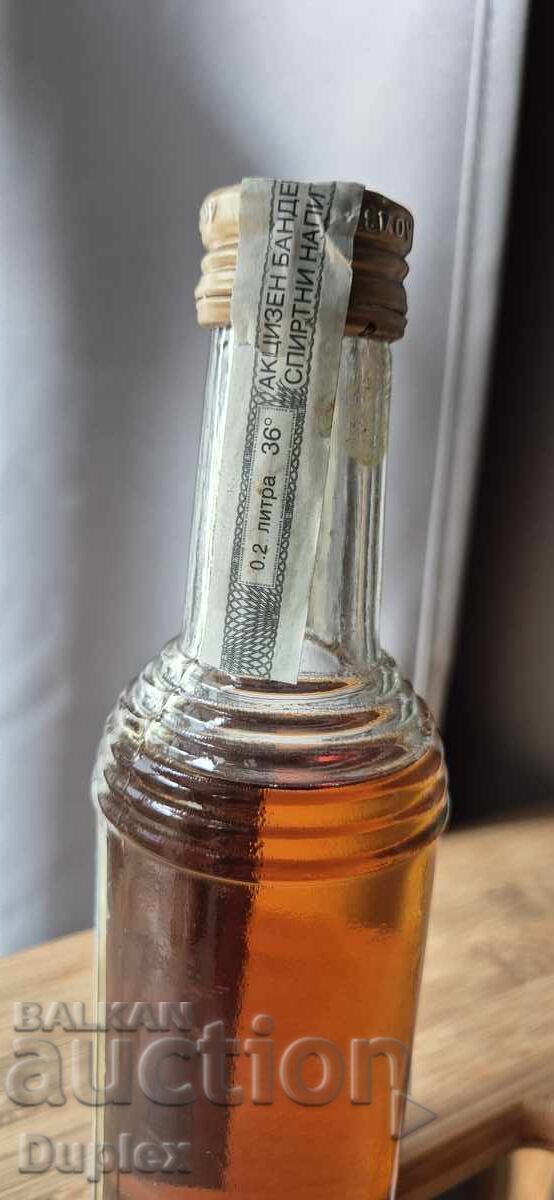 Livrarea Curioz - brandy Slănchev Briag