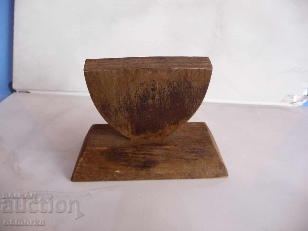 Δημοπρασία 70 χρόνια Στρατιωτικές κατασκευές ΥΠΕΘΑ επιτραπέζιο πλακέτα στρατιωτικό