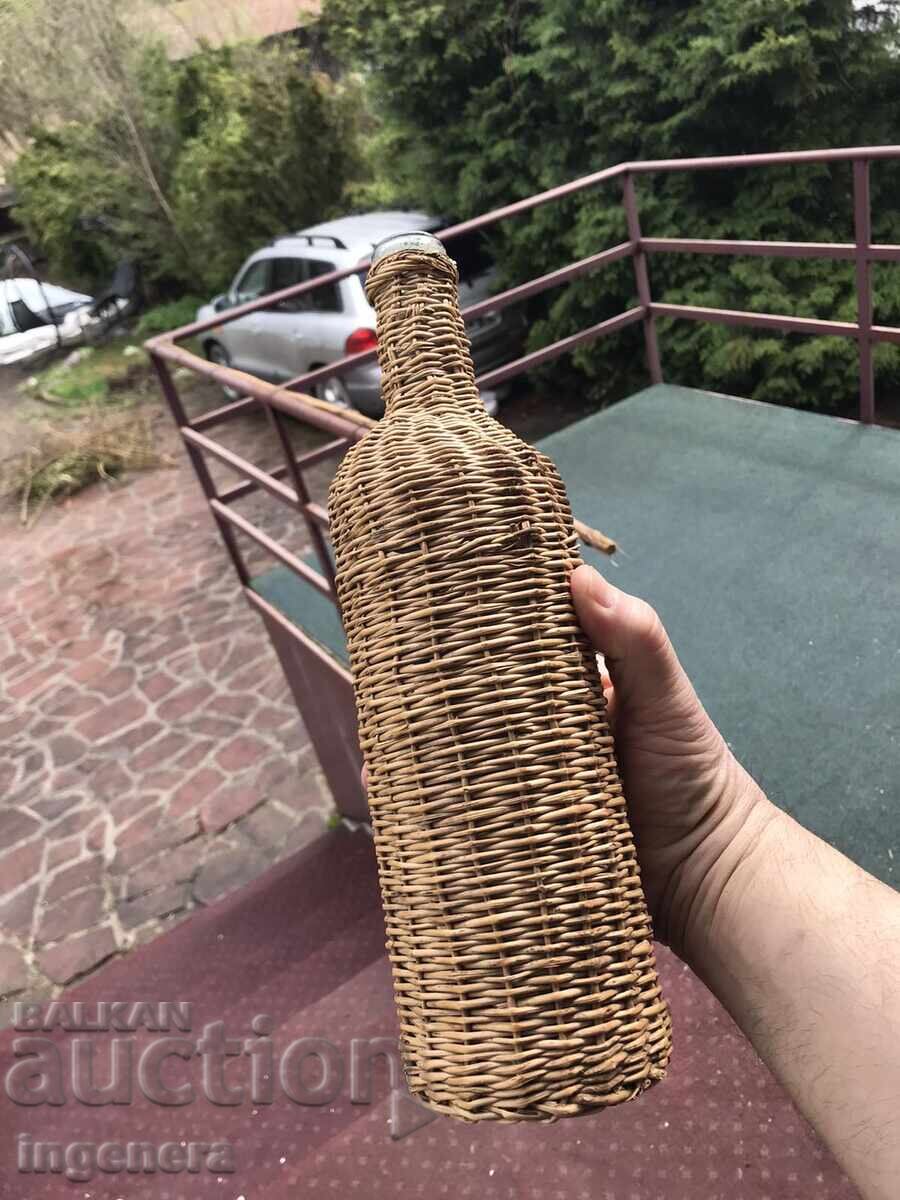 Δημοπρασία ΣΙΣΕ ΜΠΟΥΤΙΛΚΑ ΟΠΛΕΤΚΑ ΝΤΑΜΑΤΖΑΝΑ ΣΤΑΡΙΝΝΑ 1 ΛΙΤΡ