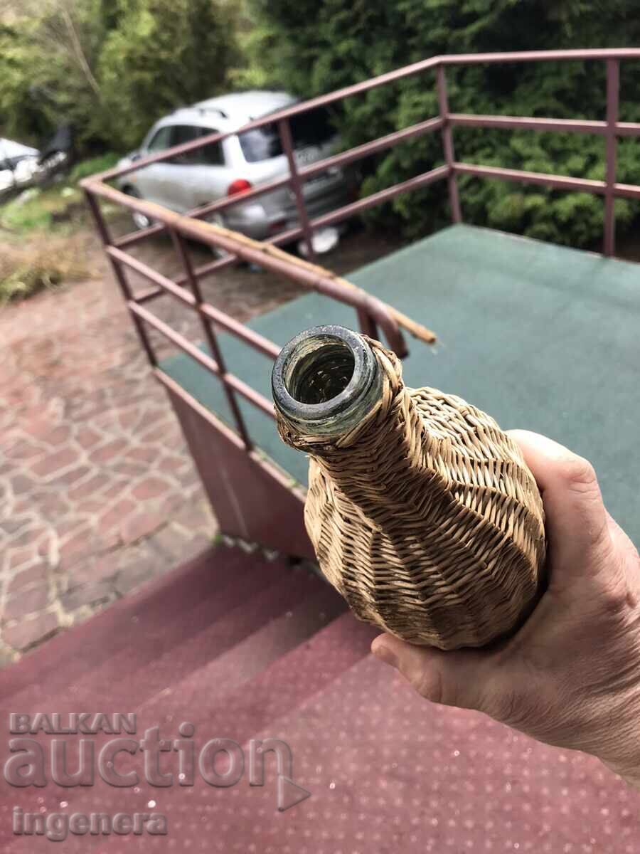 ΣΙΣΕ ΜΠΟΥΤΙΛΚΑ ΟΠΛΕΤΚΑ ΝΤΑΜΑΤΖΑΝΑ ΣΤΑΡΙΝΝΑ 1 ΛΙΤΡ - 5