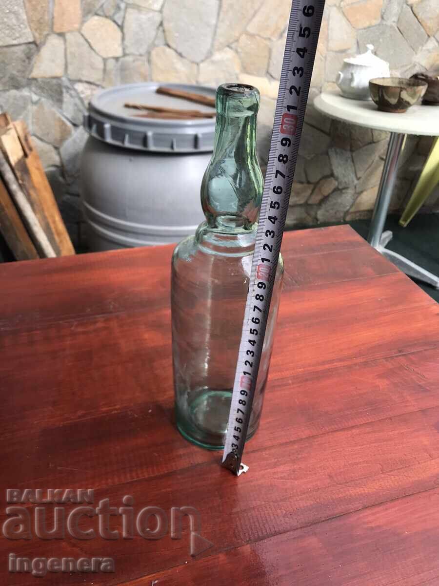 Δημοπρασία ΣΙΣΕ ΜΠΟΥΤΙΛΚΑ ΣΤΑΡΙΝΝΑ ΣΤΙΚΛΟ 1 ΛΙΤΡ Δημοπρασία ΣΙΣΕ ΜΠΟΥΤΙΛΚΑ ΣΤΑΡΙΝΝΑ ΣΤΙΚΛΟ 1 ΛΙΤΡ