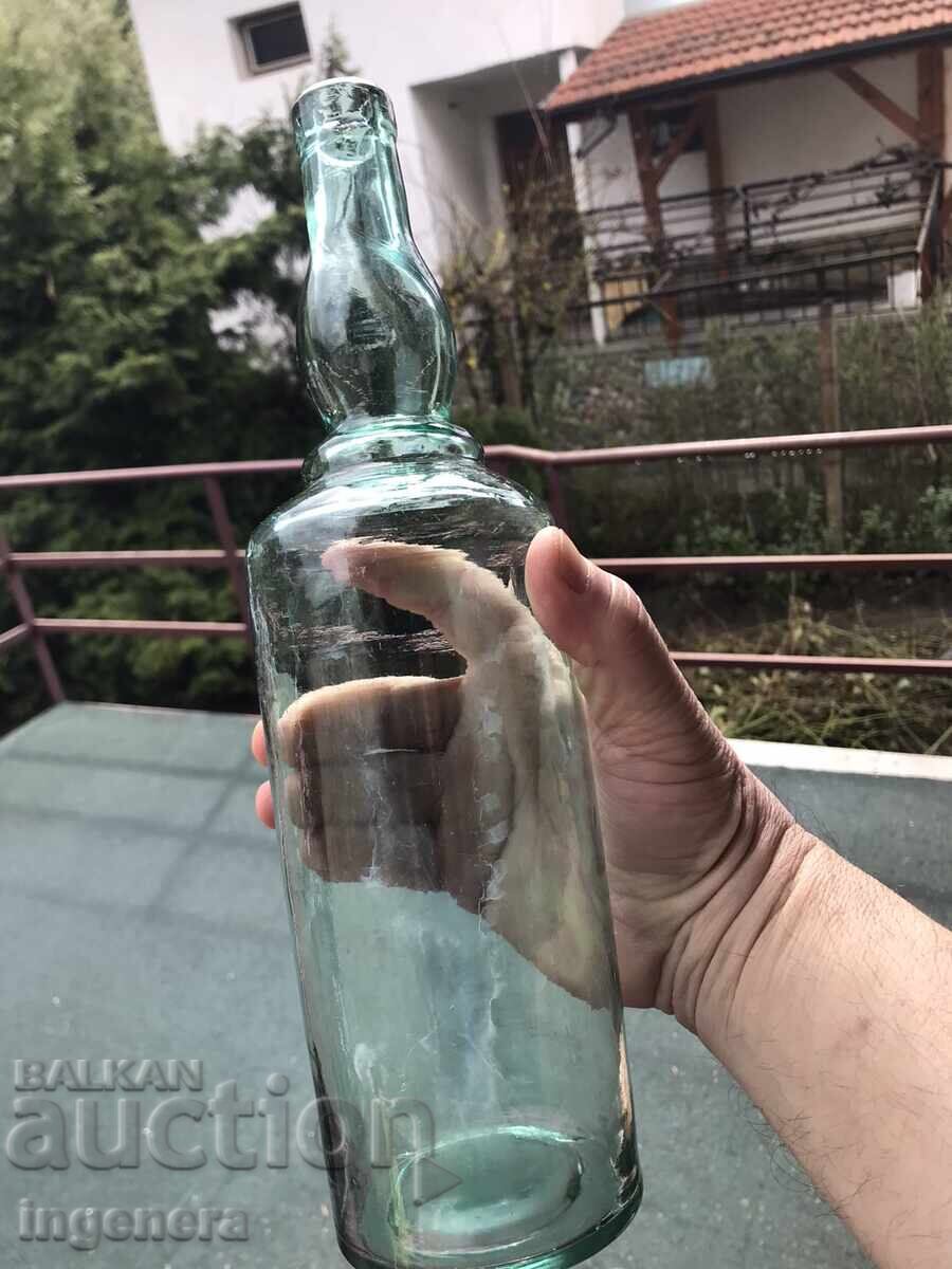 Παράδοση ΣΙΣΕ ΜΠΟΥΤΙΛΚΑ ΣΤΑΡΙΝΝΑ ΣΤΙΚΛΟ 1 ΛΙΤΡ Παράδοση ΣΙΣΕ ΜΠΟΥΤΙΛΚΑ ΣΤΑΡΙΝΝΑ ΣΤΙΚΛΟ 1 ΛΙΤΡ