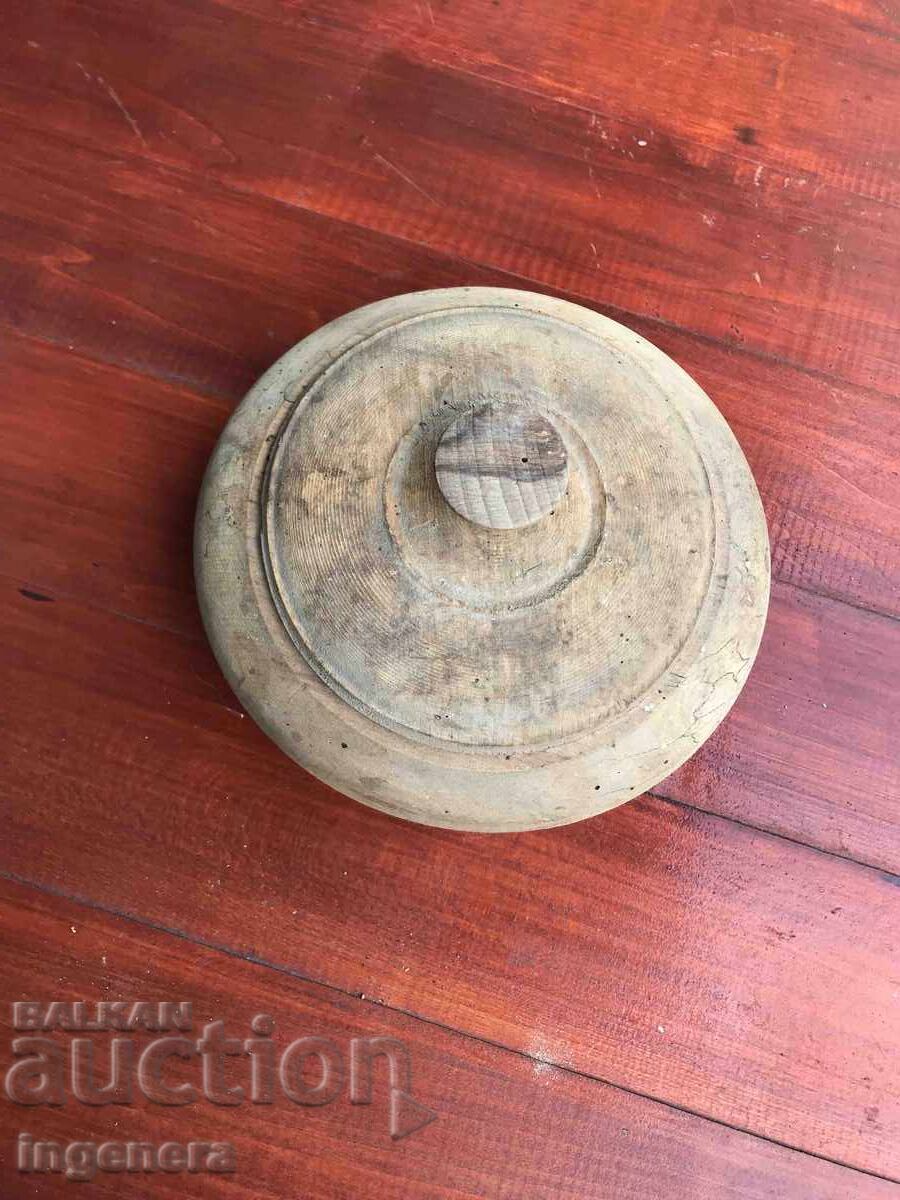 Auction Candy box jar wood old box Auction Candy box jar wood old box