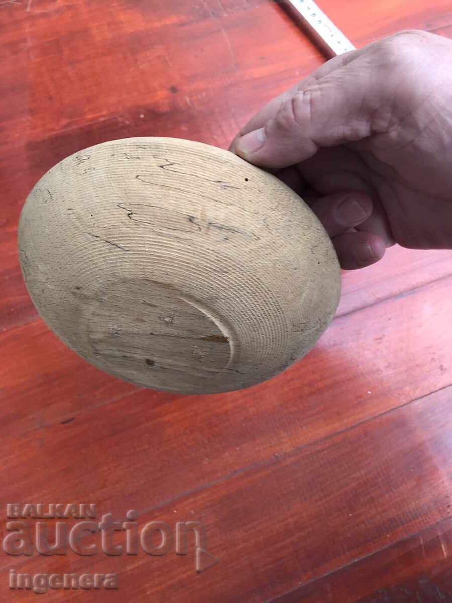 Candy box jar wood old box - 5 Candy box jar wood old box - 5