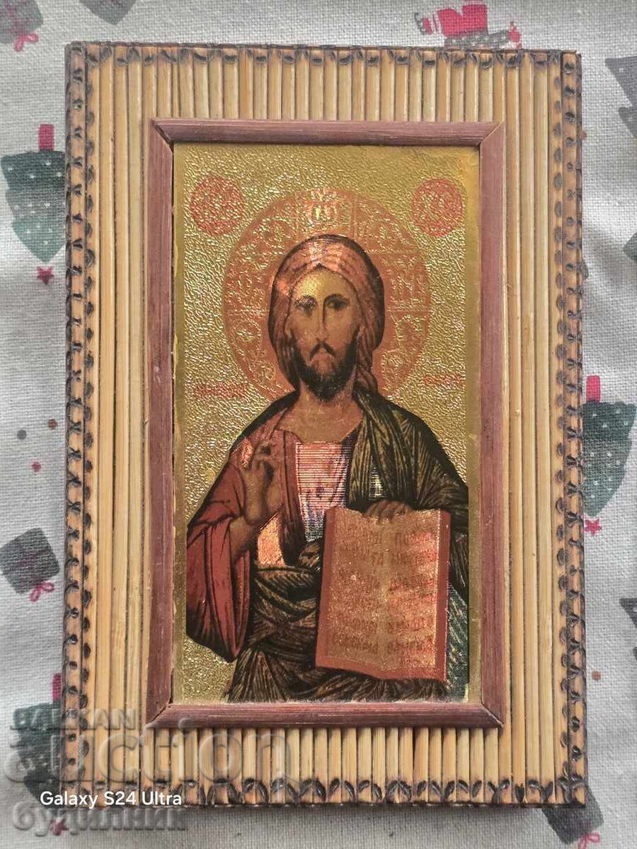 Brand new icon, dimensions in the photos. BZC. Listing over 100 with price 5.99 BGN | € 3.06 Brand new icon, dimensions in the photos. BZC. Listing over 100 with price 5.99 BGN | € 3.06