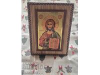 Ολοκαίνουργια εικόνα, διαστάσεις στις φωτογραφίες. ΒΖC. Βάζω πάνω από 100