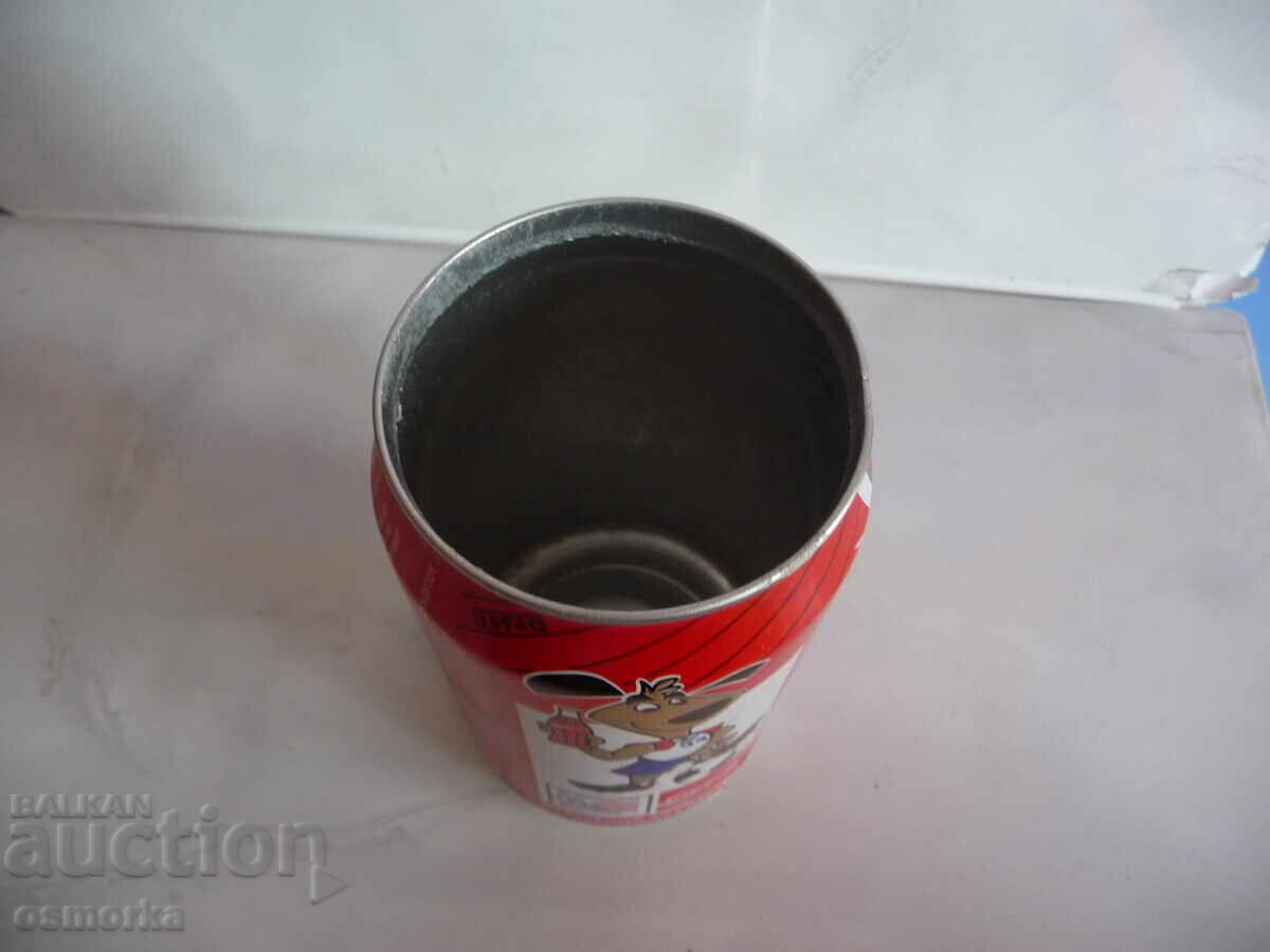 Delivery of Coca-Cola World Cup 1994 Summer Football Rare Delivery of Coca-Cola World Cup 1994 Summer Football Rare