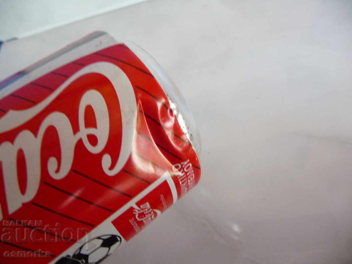 Coca-Cola World Cup 1994 Summer Football Rare - 5 Coca-Cola World Cup 1994 Summer Football Rare - 5