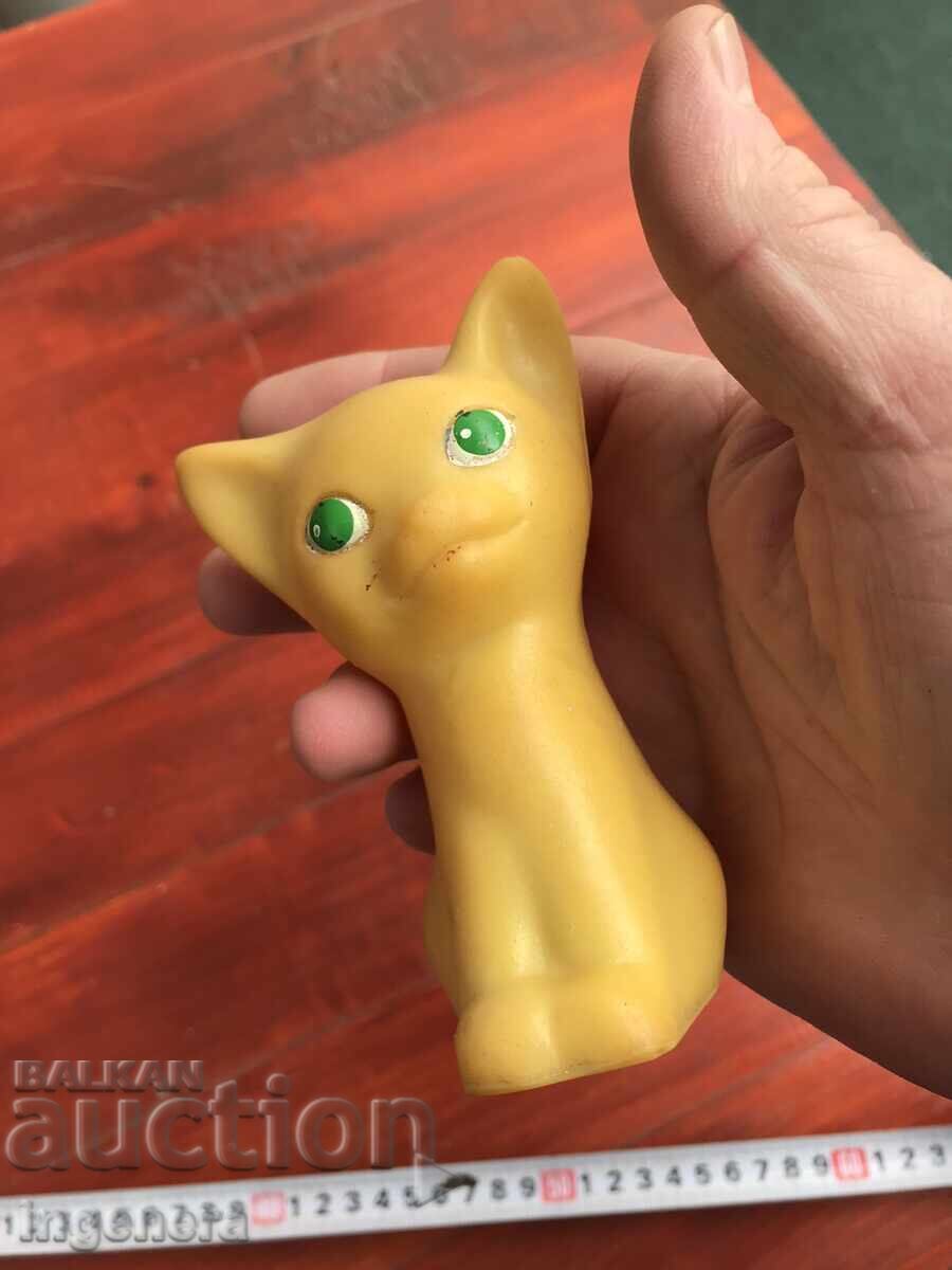 ΠΑΙΧΝΙΔΙ ΛΑΣΤΙΧΕΝΙΟ ΑΠΟ ΤΗΝ ΣΟΣΙΑΛΙΣΤΙΚΗ ΕΠΟΧΗ με τιμή 9.00 BGN | € 4.60