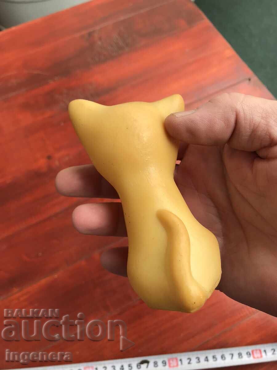 Παράδοση ΠΑΙΧΝΙΔΙ ΛΑΣΤΙΧΕΝΙΟ ΑΠΟ ΤΗΝ ΣΟΣΙΑΛΙΣΤΙΚΗ ΕΠΟΧΗ