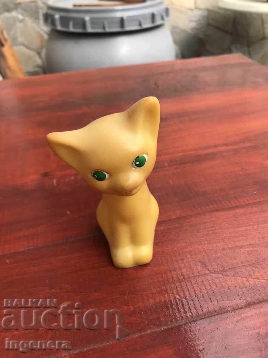 ΠΑΙΧΝΙΔΙ ΛΑΣΤΙΧΕΝΙΟ ΑΠΟ ΤΗΝ ΣΟΣΙΑΛΙΣΤΙΚΗ ΕΠΟΧΗ