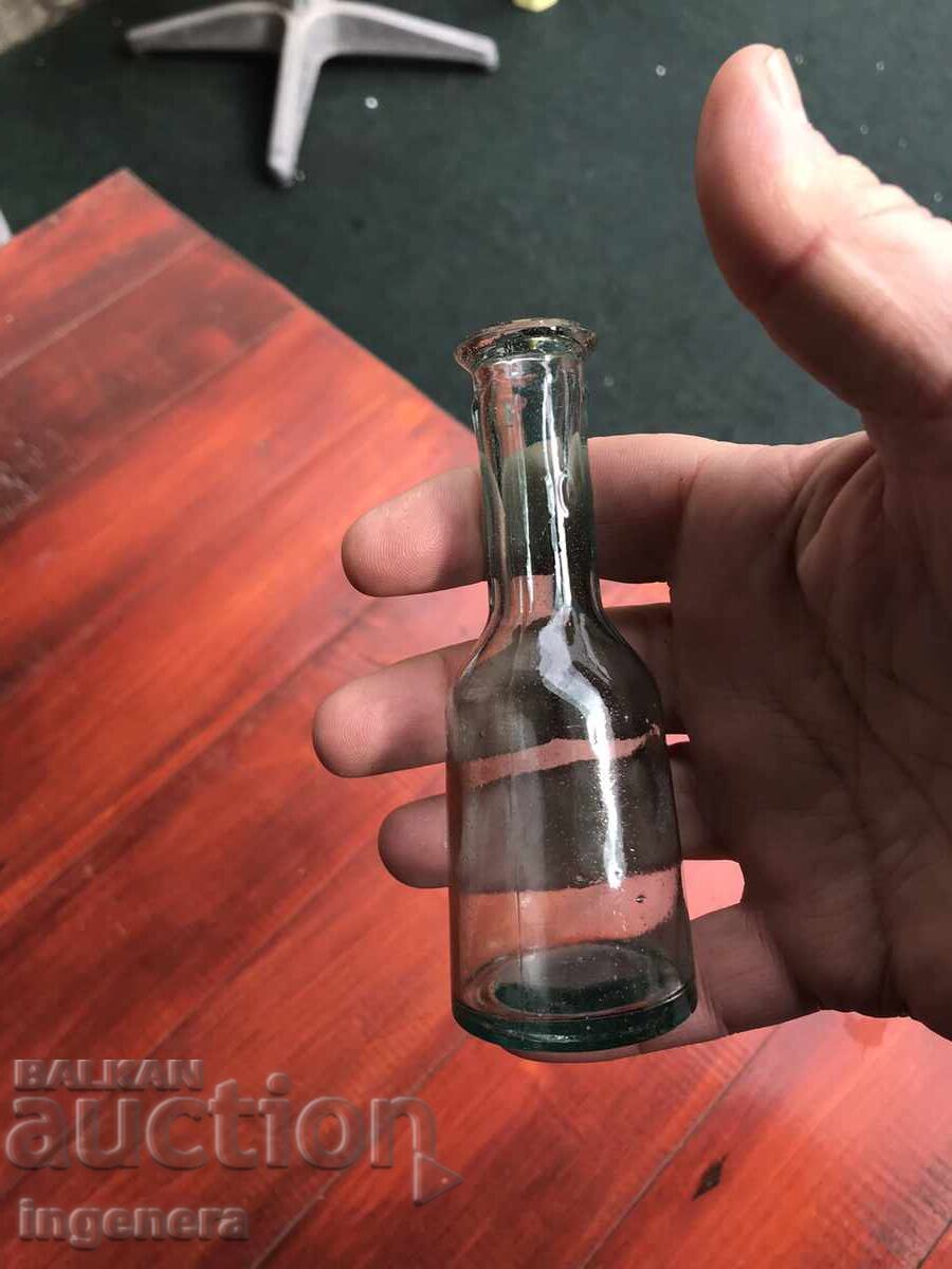 USED, USED CHEAP FROM EARLY SOCIALISM - 50 ML with price 5.00 BGN | € 2.56 USED, USED CHEAP FROM EARLY SOCIALISM - 50 ML with price 5.00 BGN | € 2.56