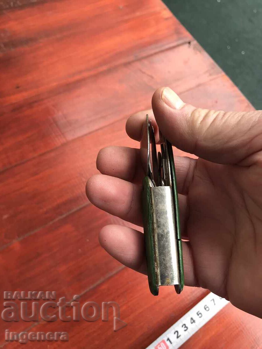 ΠΤΥΣΣΟΜΕΝΟ ΜΑΧΑΙΡΙ ΠΟΔΙ ΛΑΠΑ ΑΝΤΙΚΕ-ΕΣΣΔ - 6