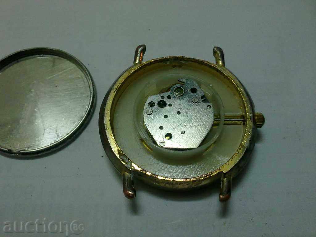 Κάποιο Ρολόι με τιμή 8.00 BGN | € 4.09