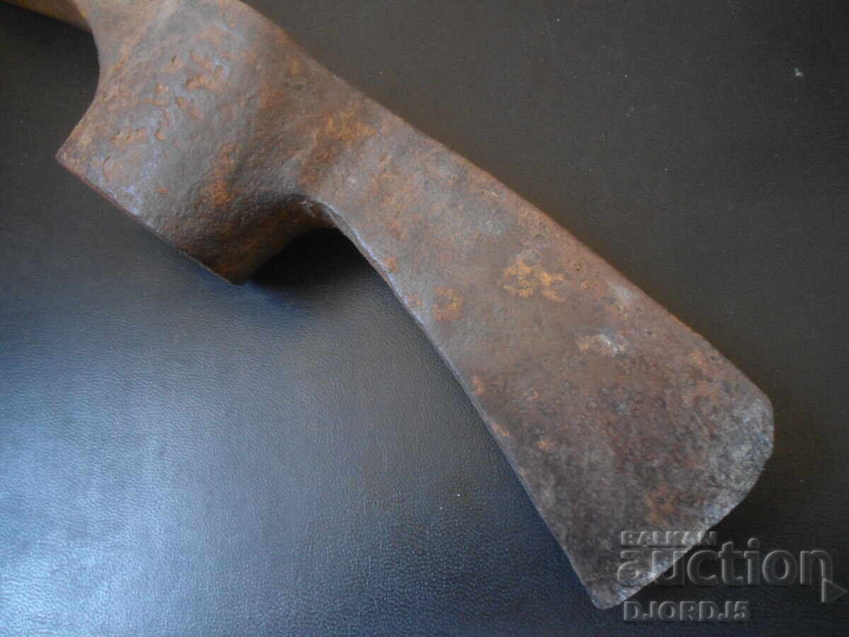 Delivery of Old Kirkbeard