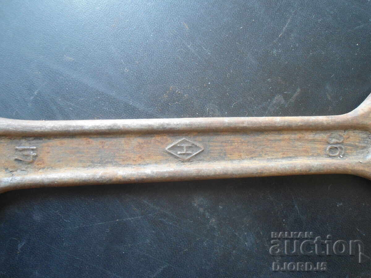 Delivery of Wrench 36-41, MADE IN USSR Delivery of Wrench 36-41, MADE IN USSR