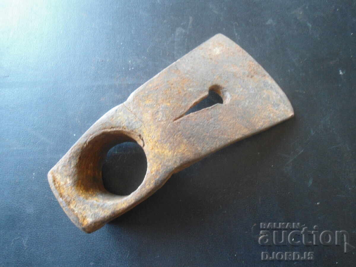 Δημοπρασία Παλιό Τέσλα