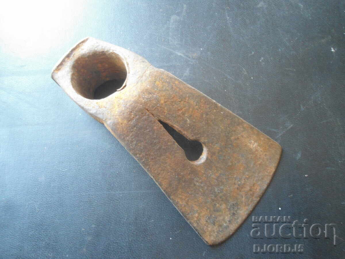 Παράδοση Παλιό Τέσλα