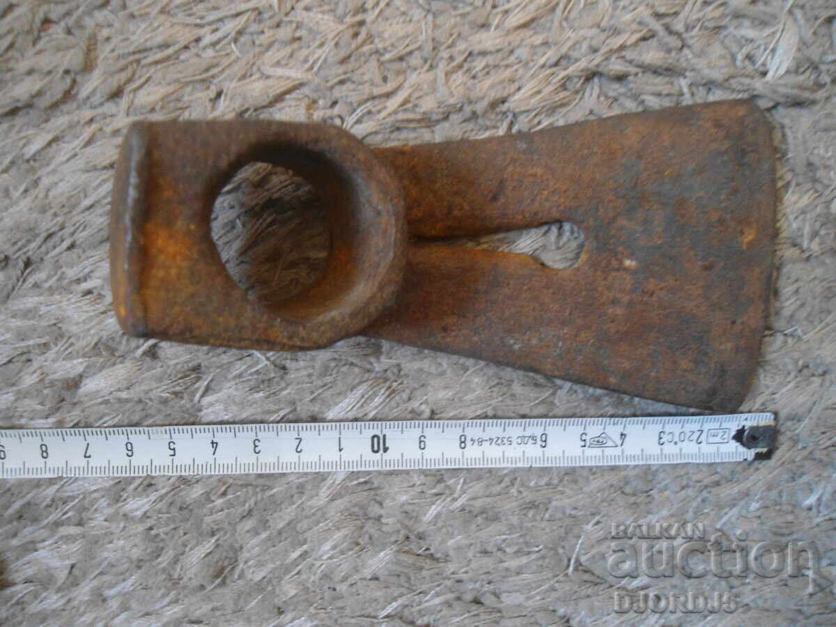 Παλιό Τέσλα - 5