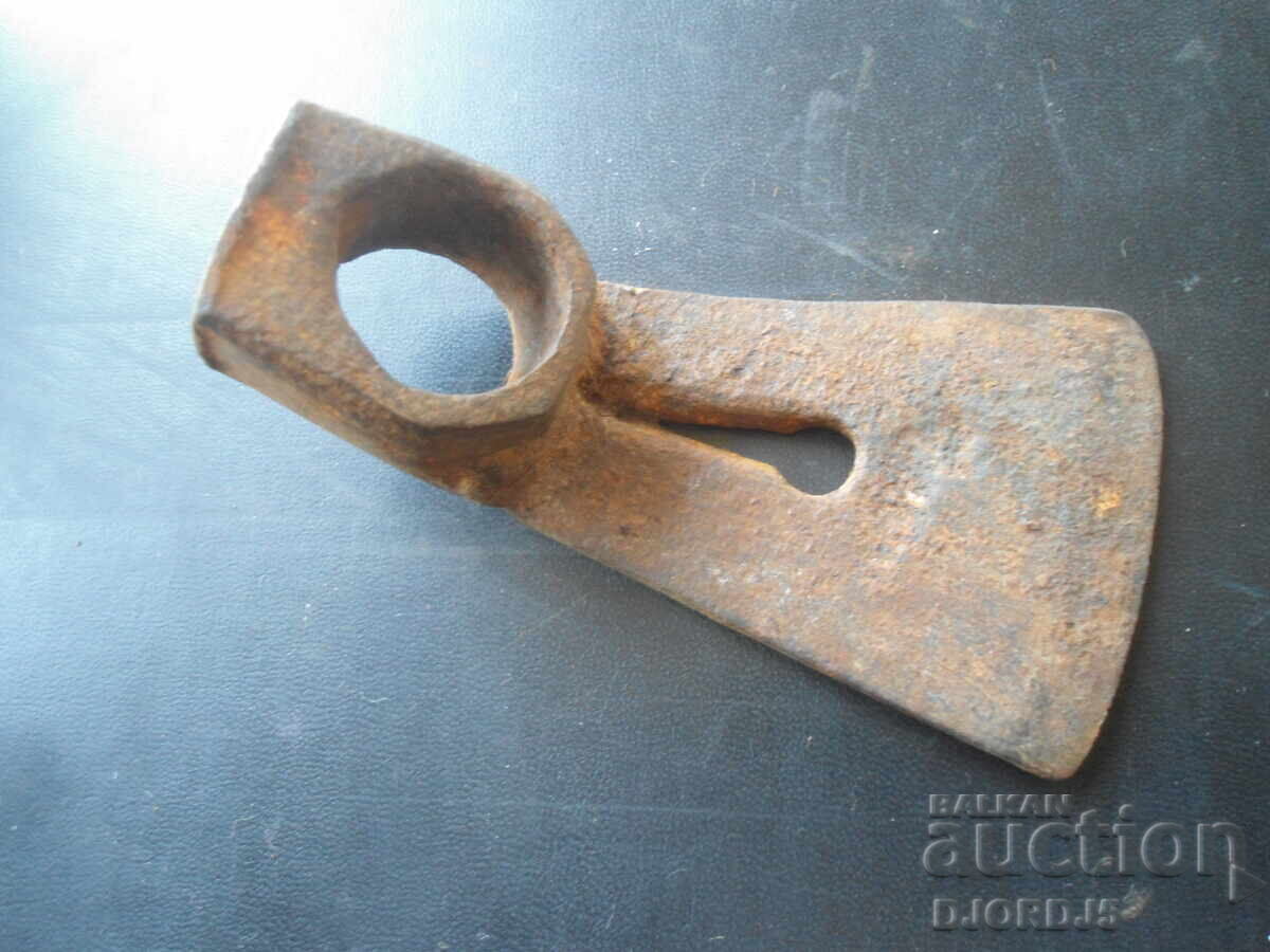 Παλιό Τέσλα