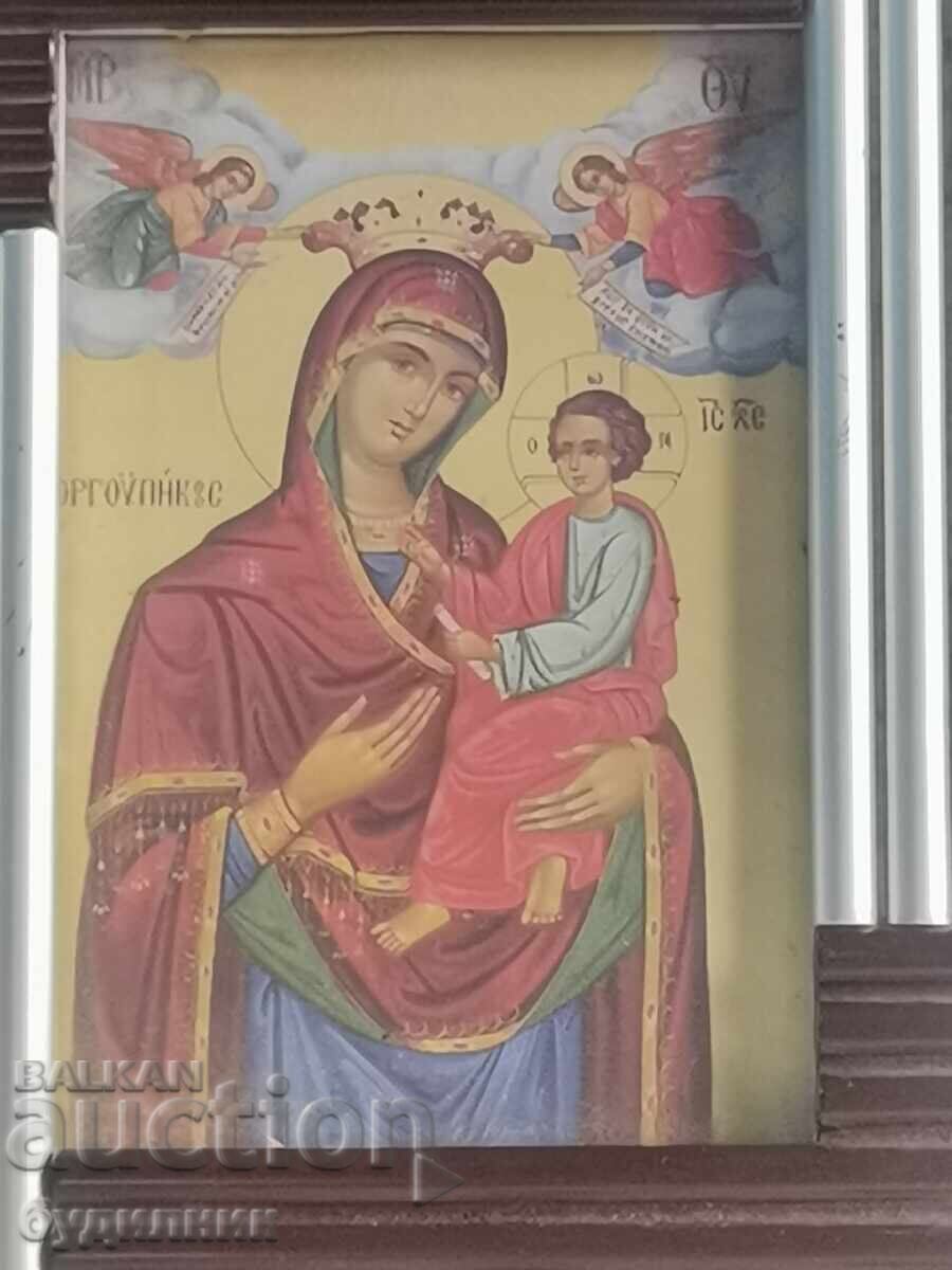 Аукцион Икона размери на снимките. БЗЦ. Пускам над 100 Аукциона. Раз