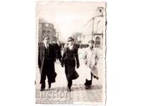 ΜΙΚΡΗ ΠΑΛΙΑ ΦΩΤΟΓΡΑΦΙΑ ΣΟΦΙΑ ΛΕΩΦΟΡΟΣ ΤΣΑΡ ΟΣΒΟΜΟΝΤΕΛ Δ645