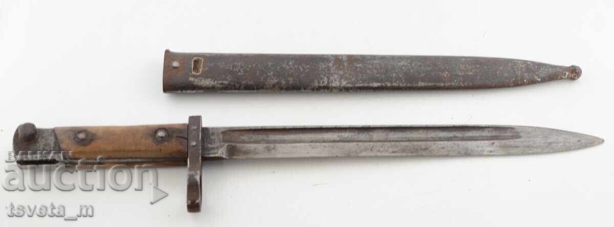 Щик Манлихер Mannlicher с кания М95