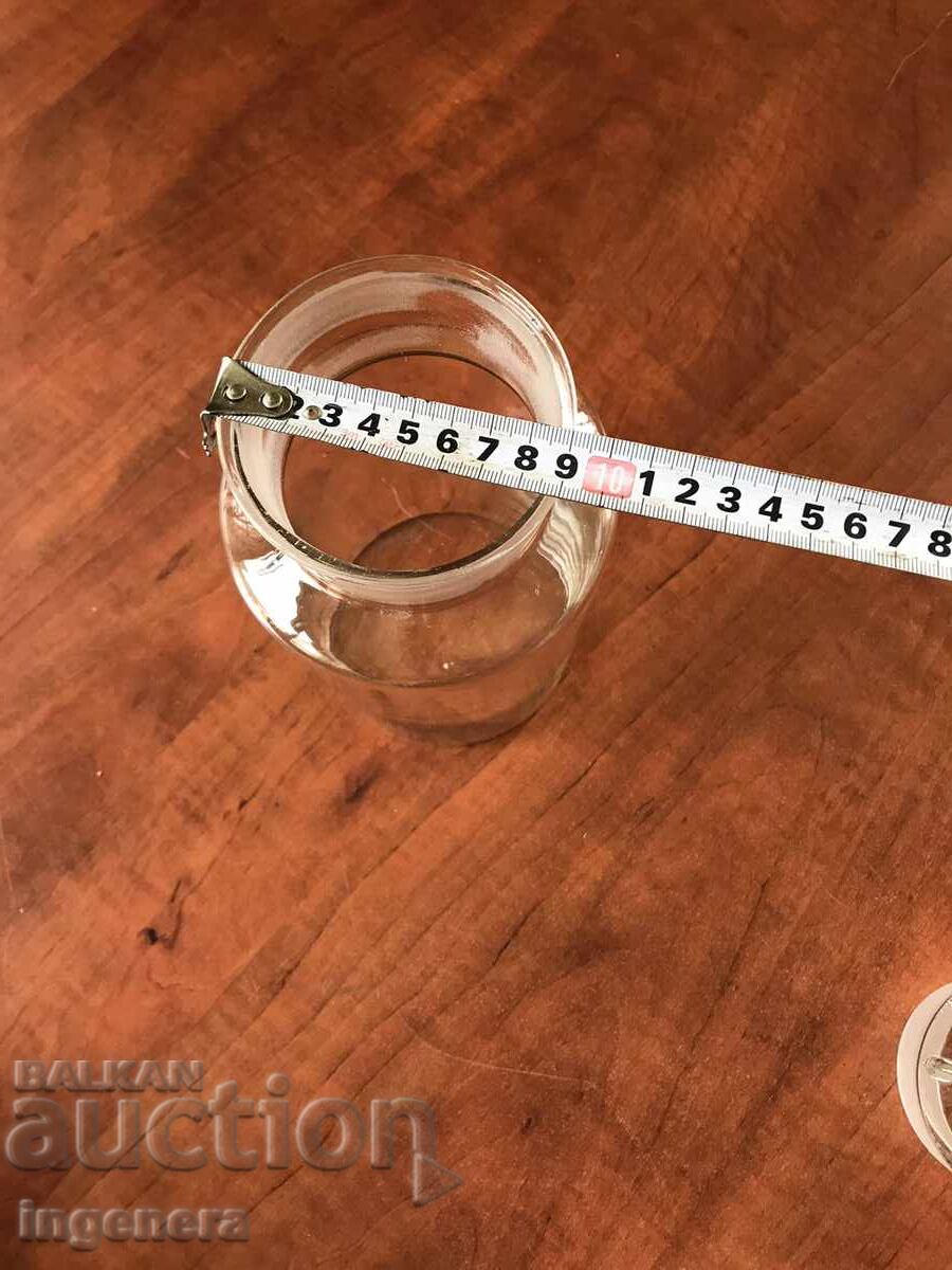 БУРКАН СЪД КУПА СТЪКЛО ЛИТЪР И ПОЛОВИНА ОТ СОЦА - 5