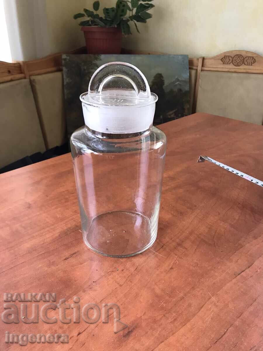 БУРКАН СЪД КУПА СТЪКЛО ЛИТЪР И ПОЛОВИНА ОТ СОЦА