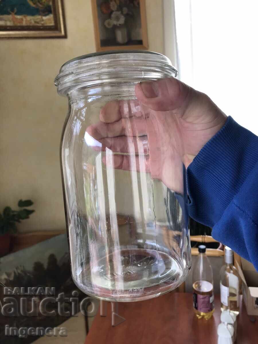 ΜΠΟΥΡΚΑΝ ΣΥΝ ΚΟΥΠΑ ΓΥΑΛΙ ΛΙΤΡΟ ΚΑΙ ΜΙΣΟ ΑΠΟ ΤΟ ΣΟΣΙΑΛΙΣΜΟ - 5 ΜΠΟΥΡΚΑΝ ΣΥΝ ΚΟΥΠΑ ΓΥΑΛΙ ΛΙΤΡΟ ΚΑΙ ΜΙΣΟ ΑΠΟ ΤΟ ΣΟΣΙΑΛΙΣΜΟ - 5