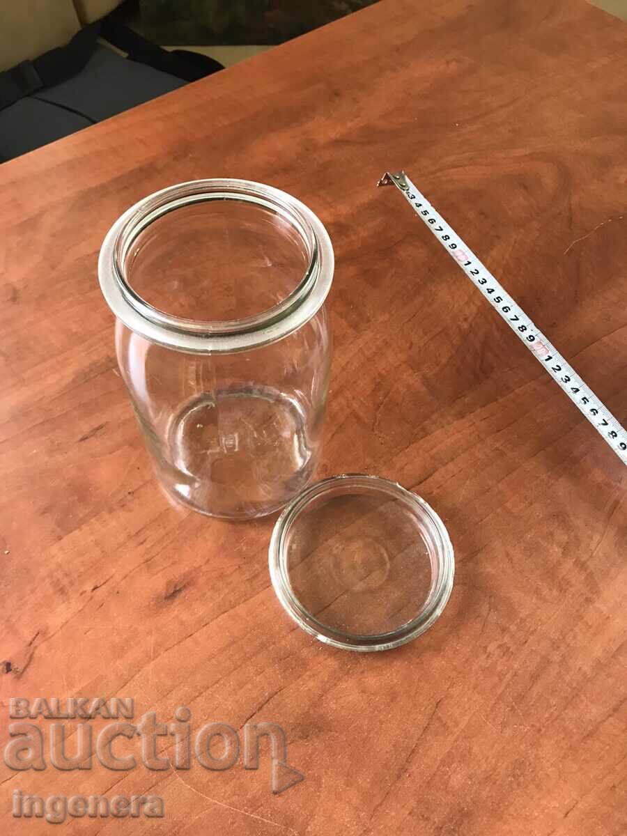 ΜΠΟΥΡΚΑΝ ΣΥΝ ΚΟΥΠΑ ΓΥΑΛΙ ΛΙΤΡΟ ΚΑΙ ΜΙΣΟ ΑΠΟ ΤΟ ΣΟΣΙΑΛΙΣΜΟ - 6 ΜΠΟΥΡΚΑΝ ΣΥΝ ΚΟΥΠΑ ΓΥΑΛΙ ΛΙΤΡΟ ΚΑΙ ΜΙΣΟ ΑΠΟ ΤΟ ΣΟΣΙΑΛΙΣΜΟ - 6